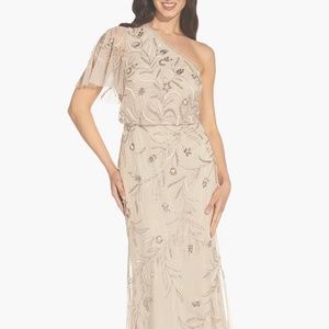 Adrianna Papell Mother of the Bride/Groom Dress